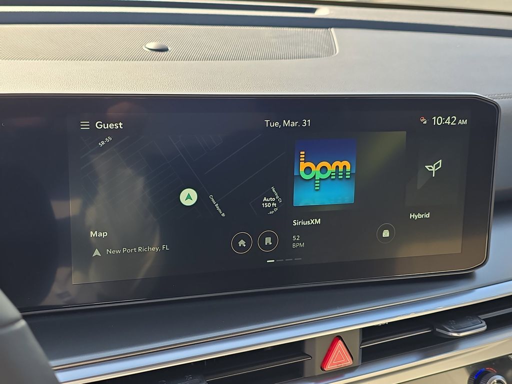 2026 Kia Sorento Hybrid EX San Clemente CA