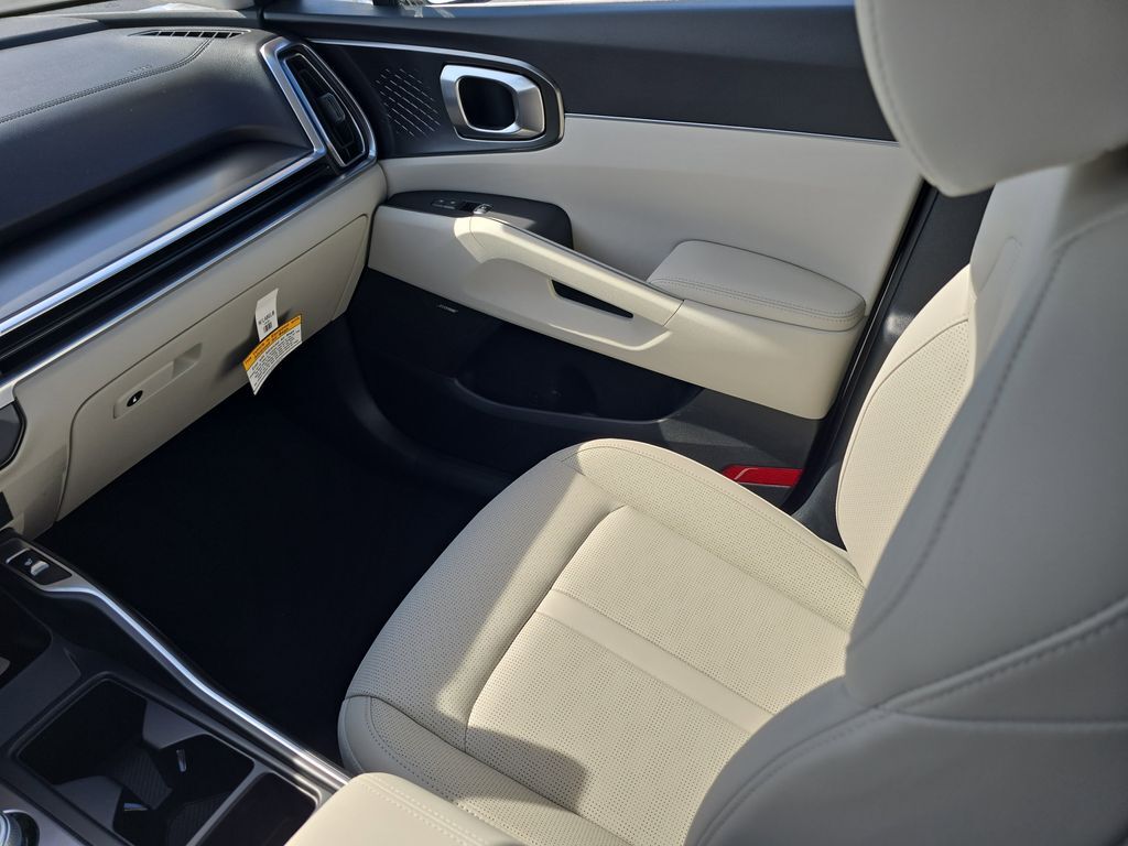 2026 Kia Sorento Hybrid EX San Clemente CA