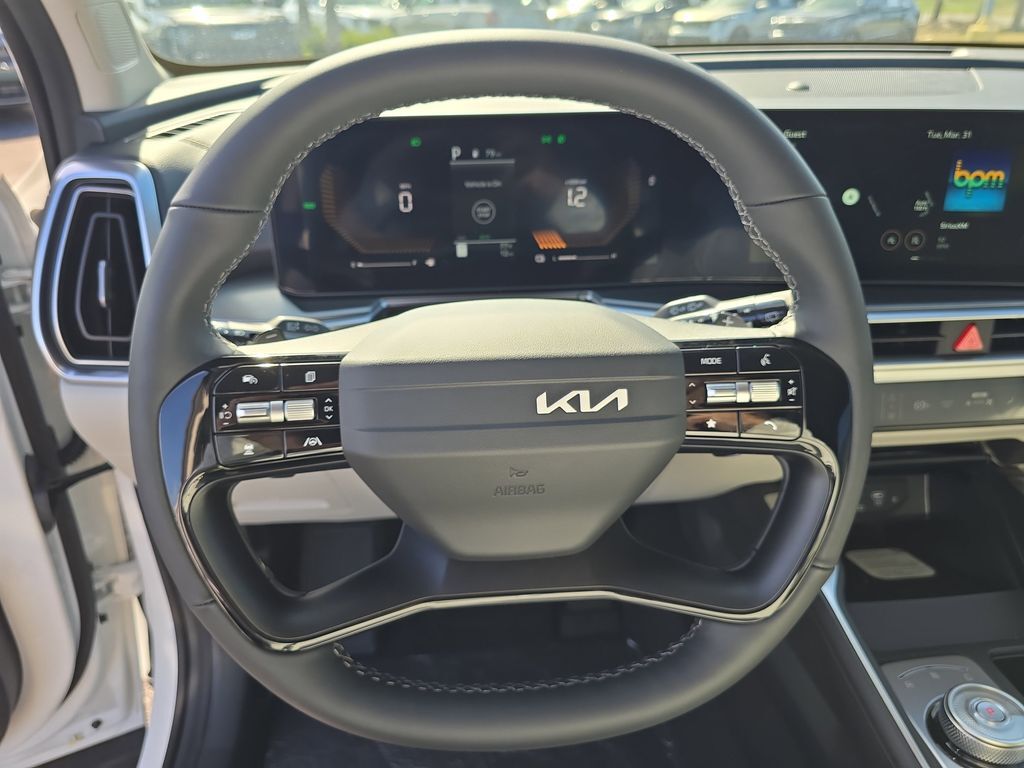 2026 Kia Sorento Hybrid EX San Clemente CA