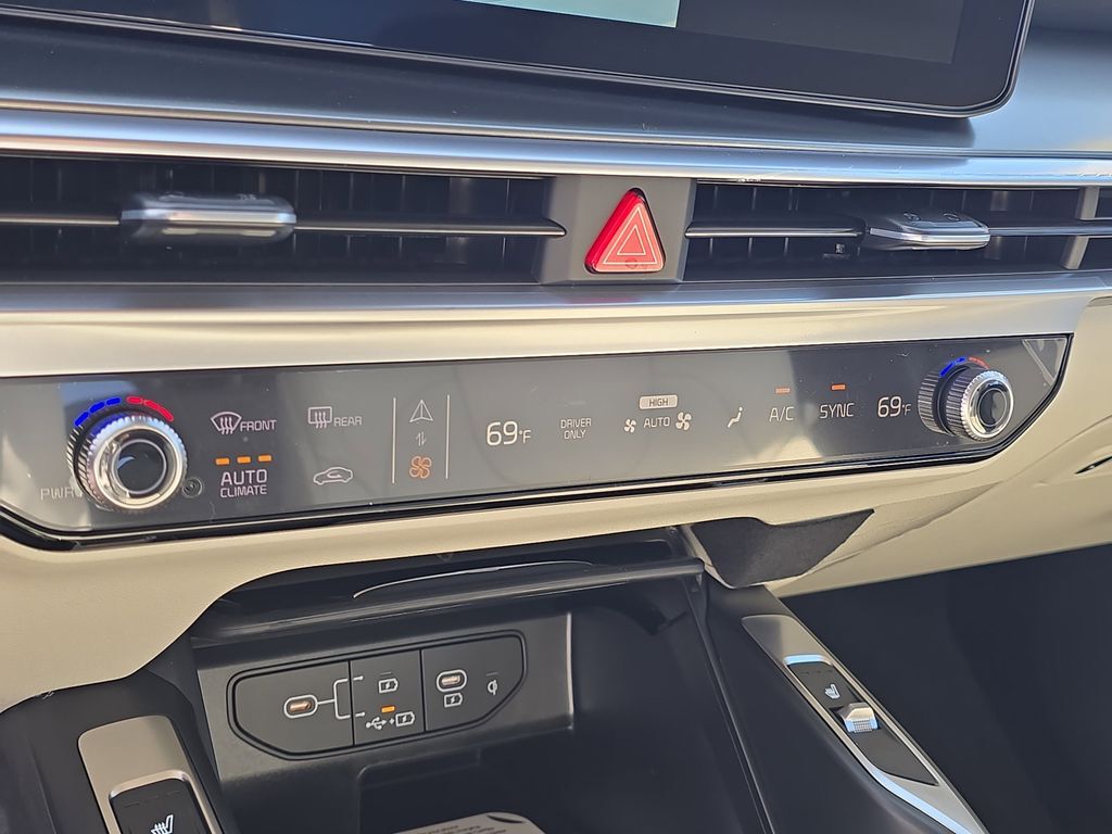 2026 Kia Sorento Hybrid EX San Clemente CA