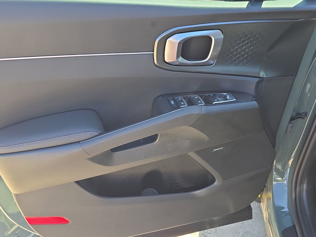 2026 Kia Sorento Hybrid EX San Clemente CA