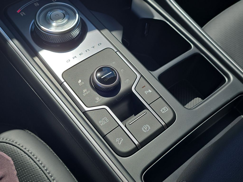 2026 Kia Sorento Hybrid EX San Clemente CA