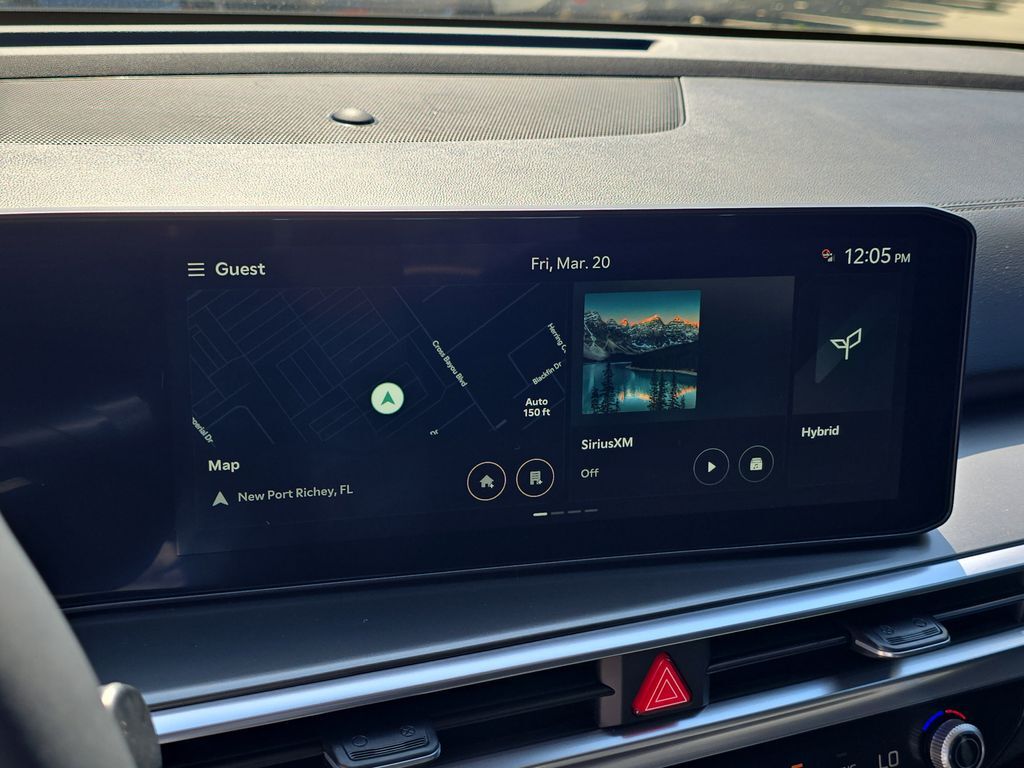 2026 Kia Sorento Hybrid EX San Clemente CA