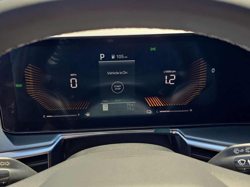 2026 Kia Sorento Hybrid EX San Clemente CA