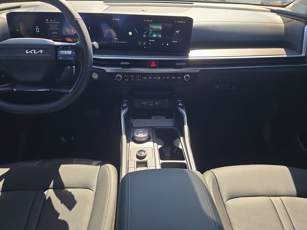 2026 Kia Sorento Hybrid EX San Clemente CA