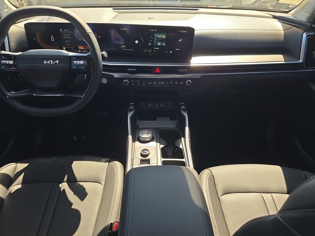 2026 Kia Sorento Hybrid EX San Clemente CA