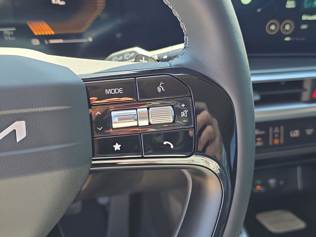 2026 Kia Sorento Hybrid EX San Clemente CA