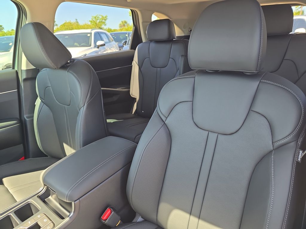 2026 Kia Sorento Hybrid EX San Clemente CA