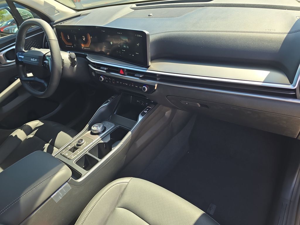 2026 Kia Sorento Hybrid EX San Clemente CA