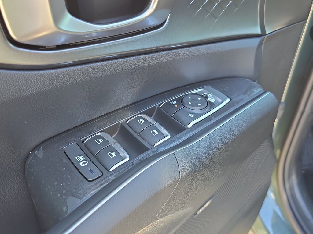 2026 Kia Sorento Hybrid EX San Clemente CA