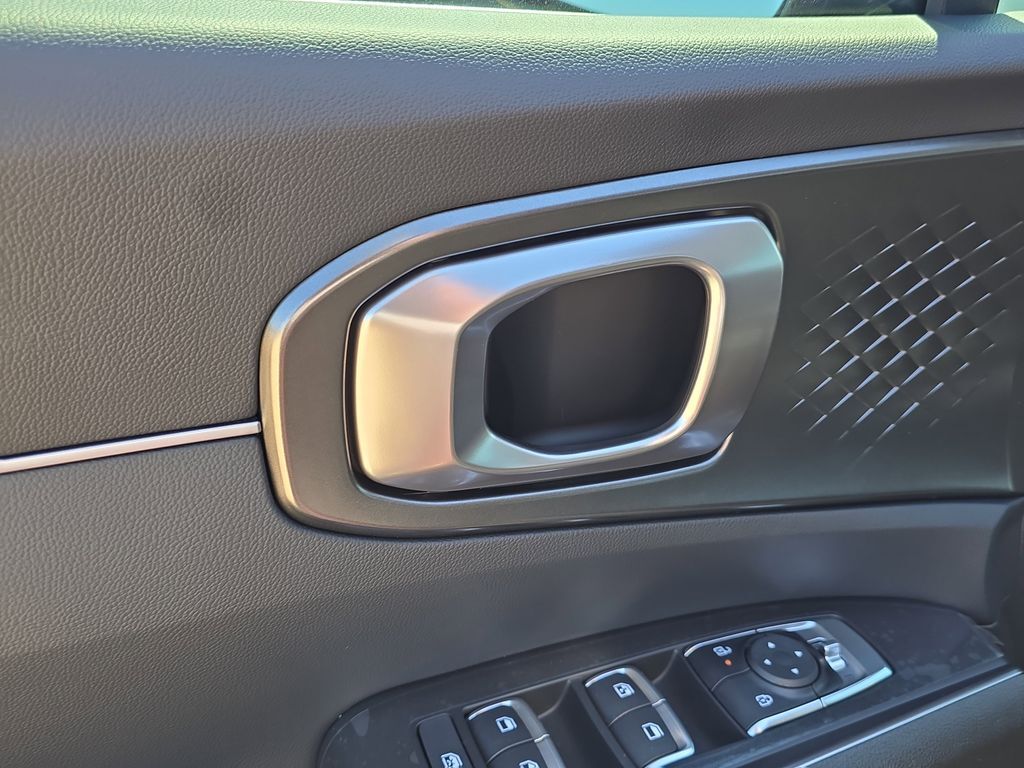 2026 Kia Sorento Hybrid EX San Clemente CA