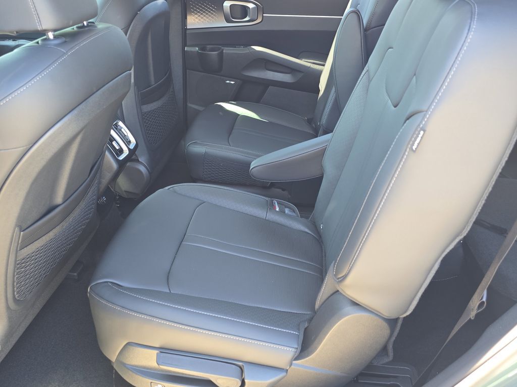 2026 Kia Sorento Hybrid EX San Clemente CA