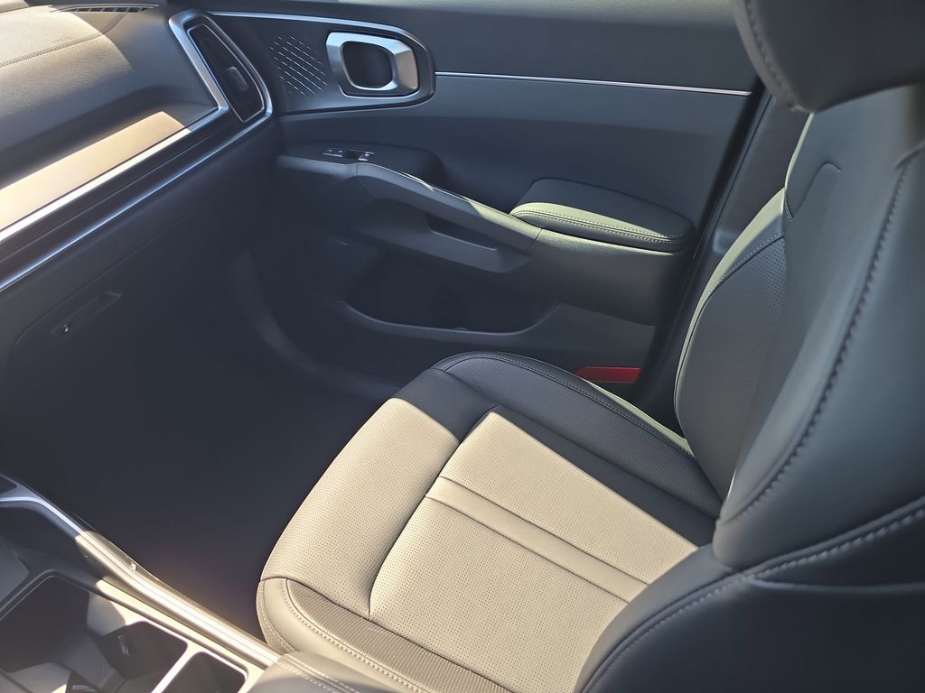 2026 Kia Sorento Hybrid EX San Clemente CA