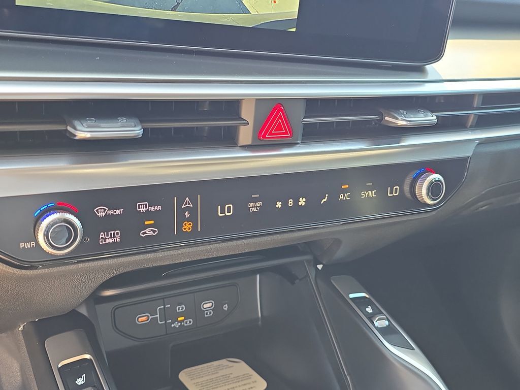 2026 Kia Sorento Hybrid EX San Clemente CA