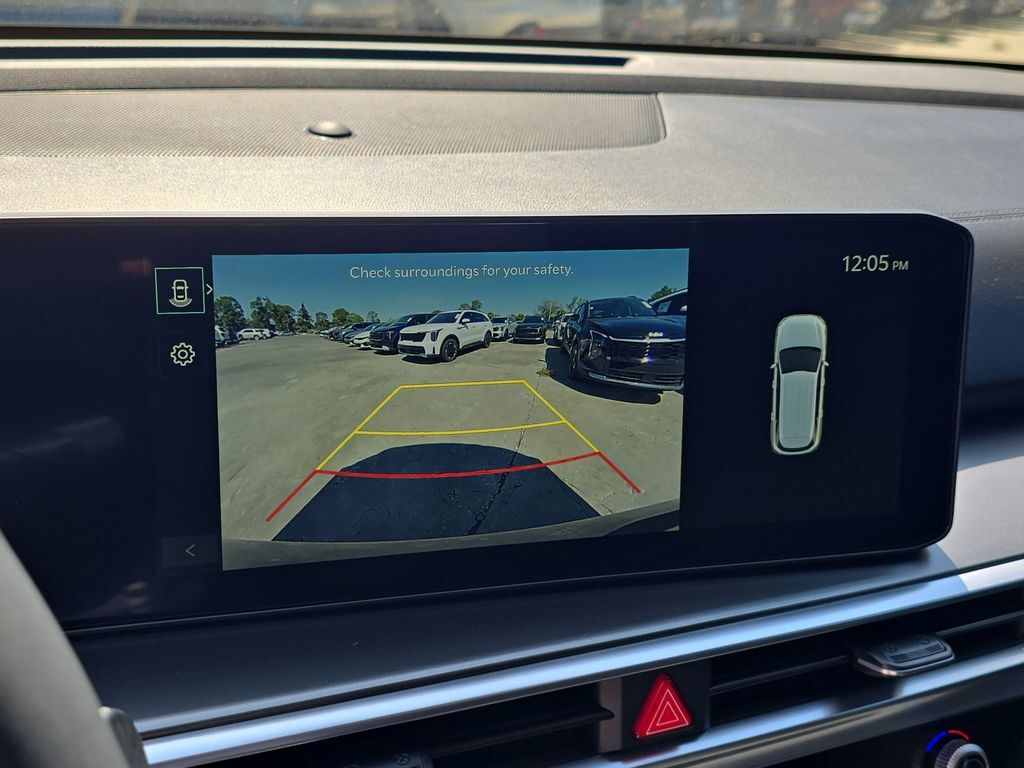 2026 Kia Sorento Hybrid EX San Clemente CA