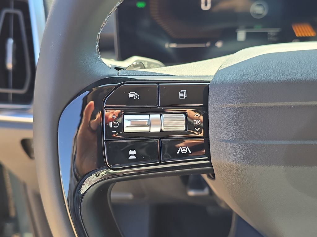 2026 Kia Sorento Hybrid EX San Clemente CA