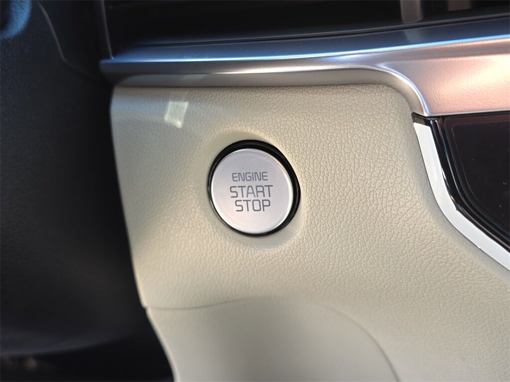 2026 Kia Sorento Hybrid EX San Clemente CA