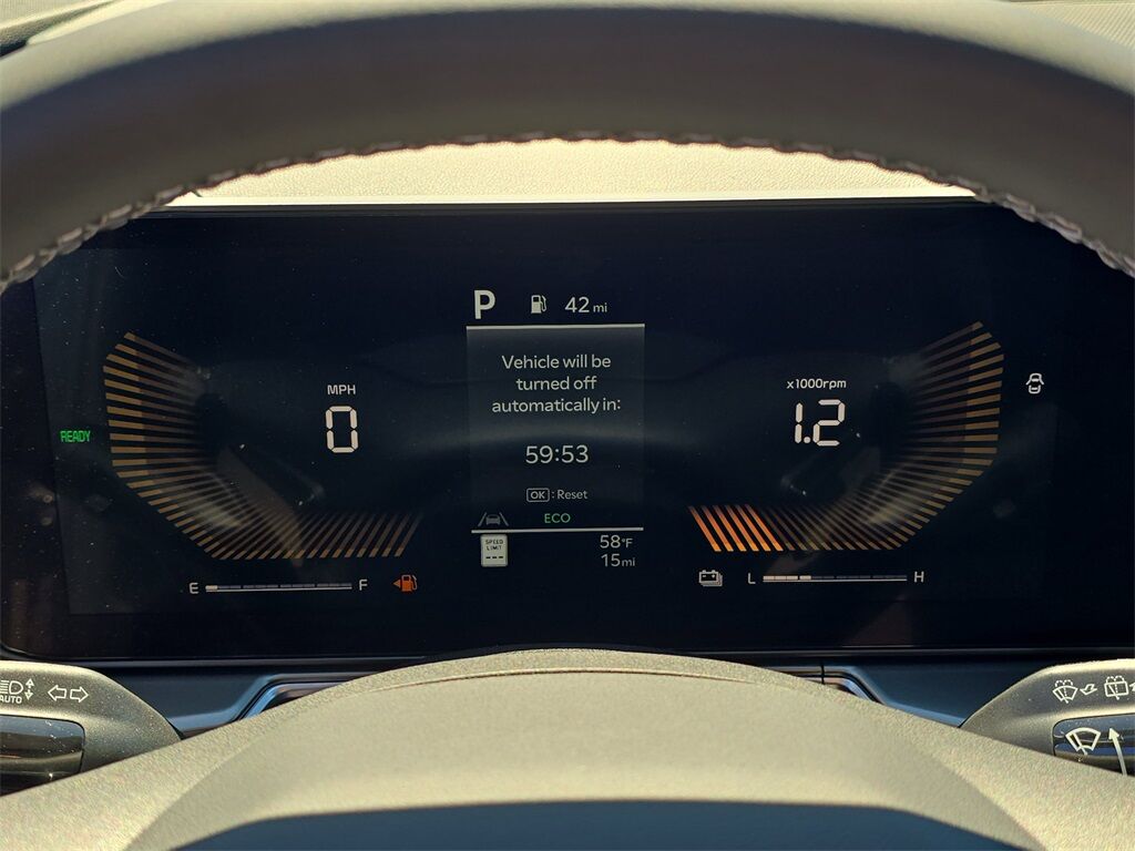 2026 Kia Sorento Hybrid EX San Clemente CA