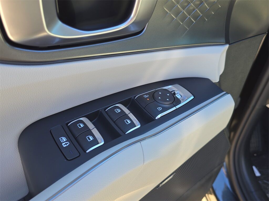 2026 Kia Sorento Hybrid EX San Clemente CA