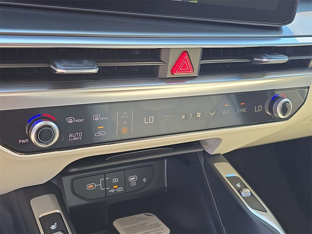 2026 Kia Sorento Hybrid EX San Clemente CA