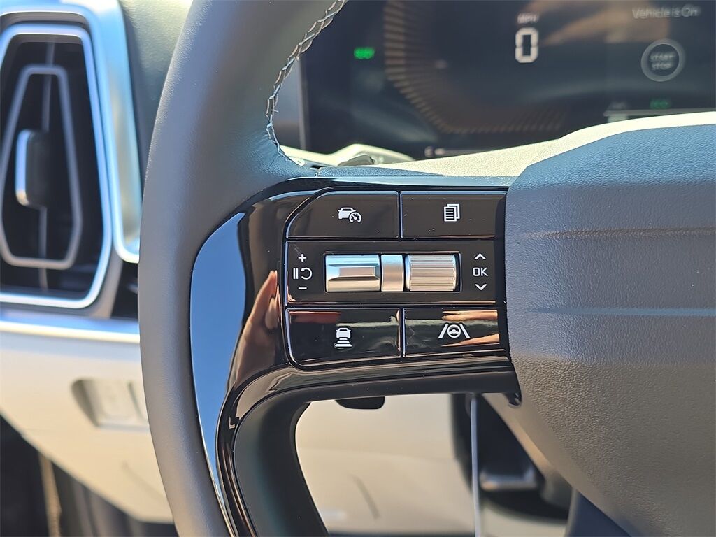 2026 Kia Sorento Hybrid EX San Clemente CA