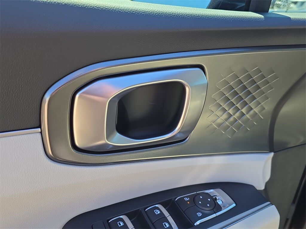 2026 Kia Sorento Hybrid EX San Clemente CA