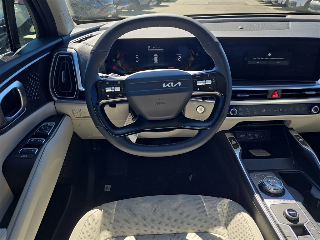 2026 Kia Sorento Hybrid EX San Clemente CA