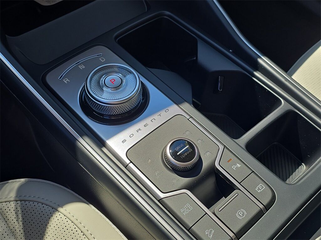 2026 Kia Sorento Hybrid EX San Clemente CA