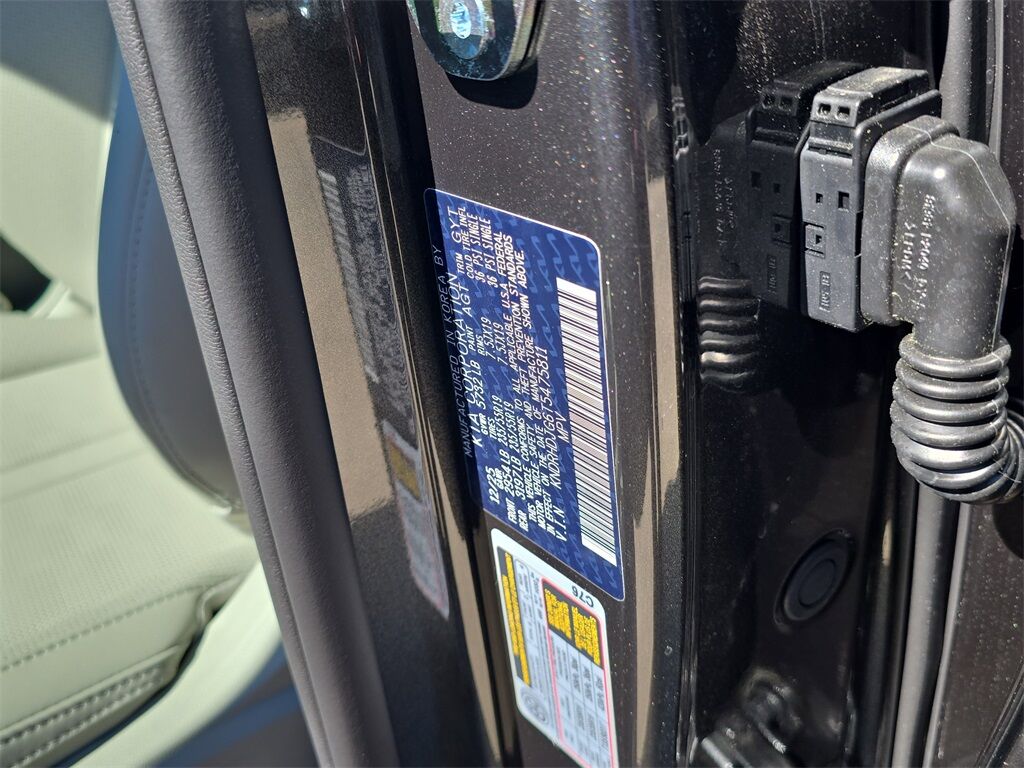 2026 Kia Sorento Hybrid EX San Clemente CA