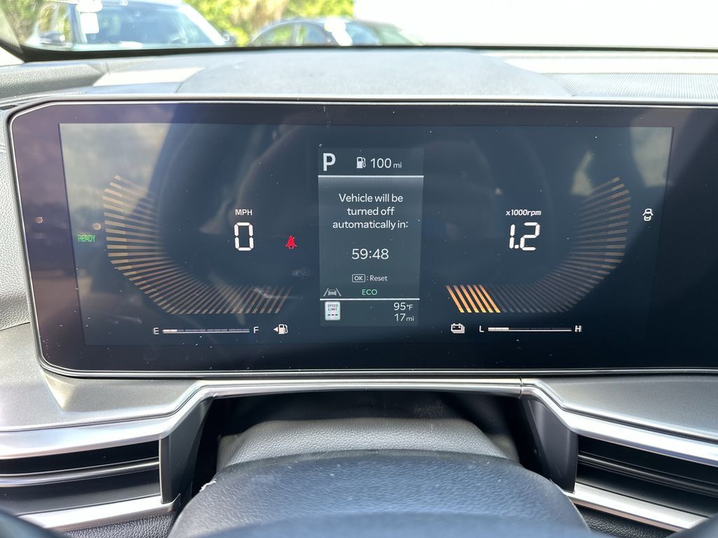 2026 Kia Sorento Hybrid EX San Clemente CA