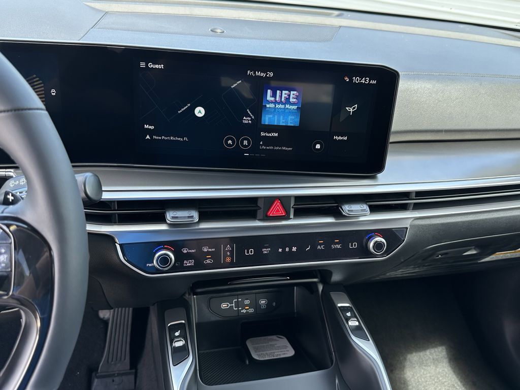 2026 Kia Sorento Hybrid EX San Clemente CA