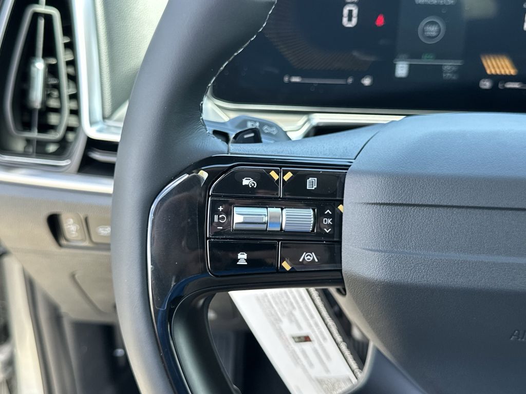 2026 Kia Sorento Hybrid EX San Clemente CA