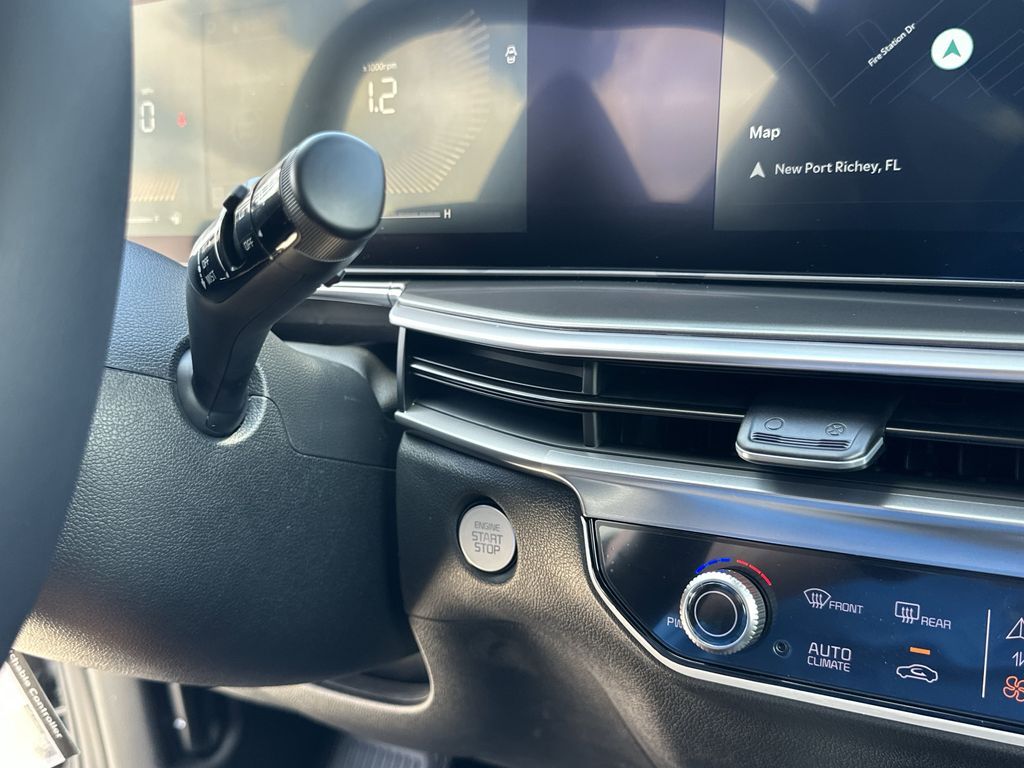 2026 Kia Sorento Hybrid EX San Clemente CA