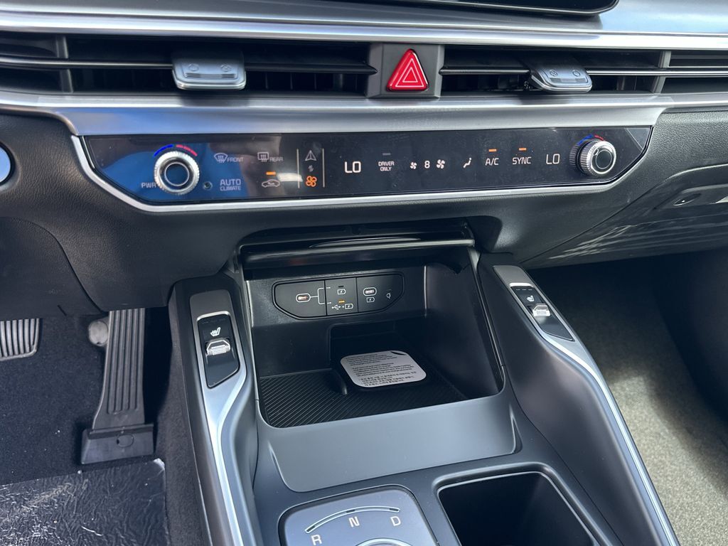 2026 Kia Sorento Hybrid EX San Clemente CA