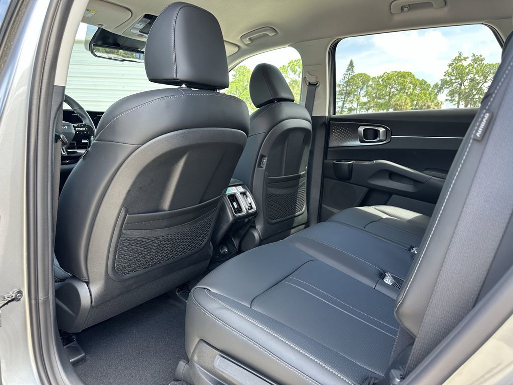 2026 Kia Sorento Hybrid EX San Clemente CA
