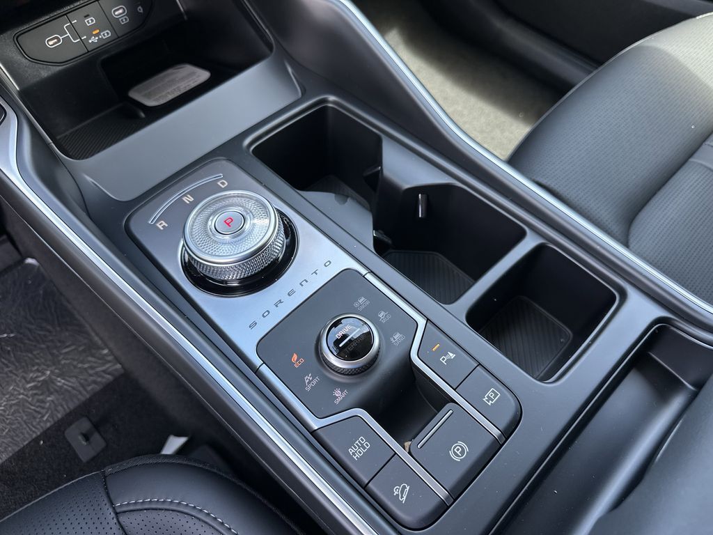 2026 Kia Sorento Hybrid EX San Clemente CA