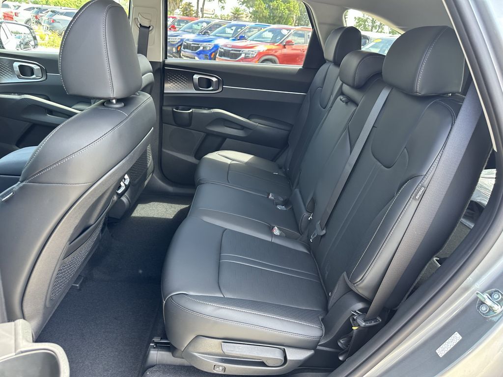 2026 Kia Sorento Hybrid EX San Clemente CA