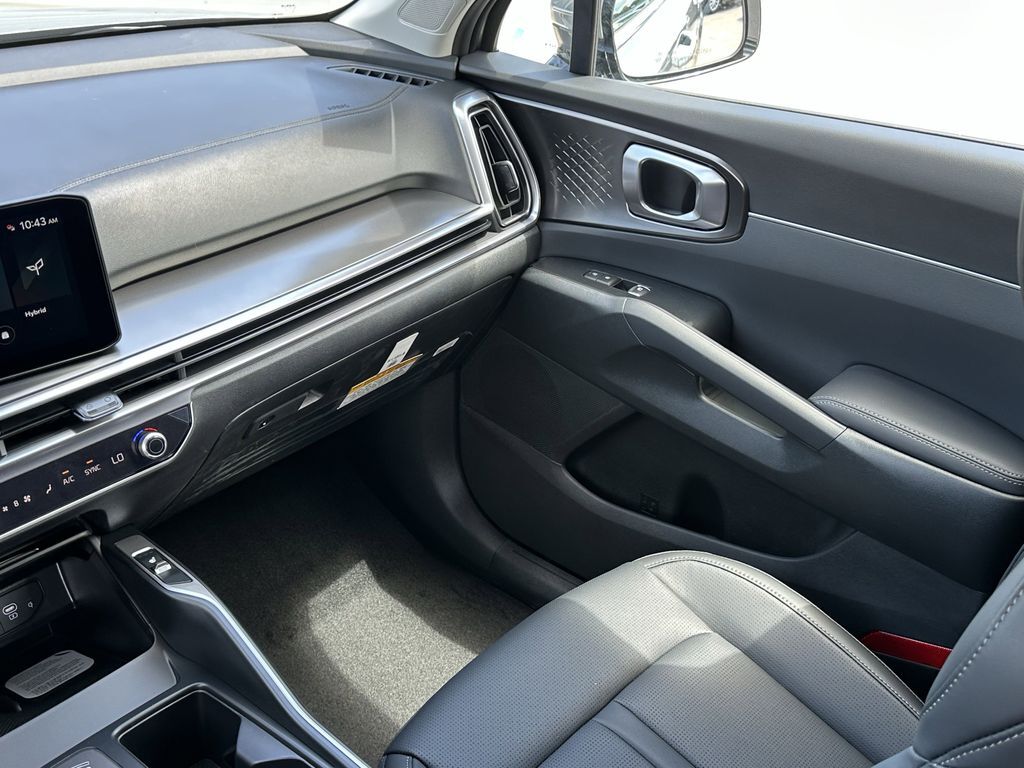 2026 Kia Sorento Hybrid EX San Clemente CA
