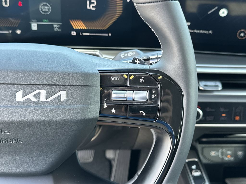 2026 Kia Sorento Hybrid EX San Clemente CA