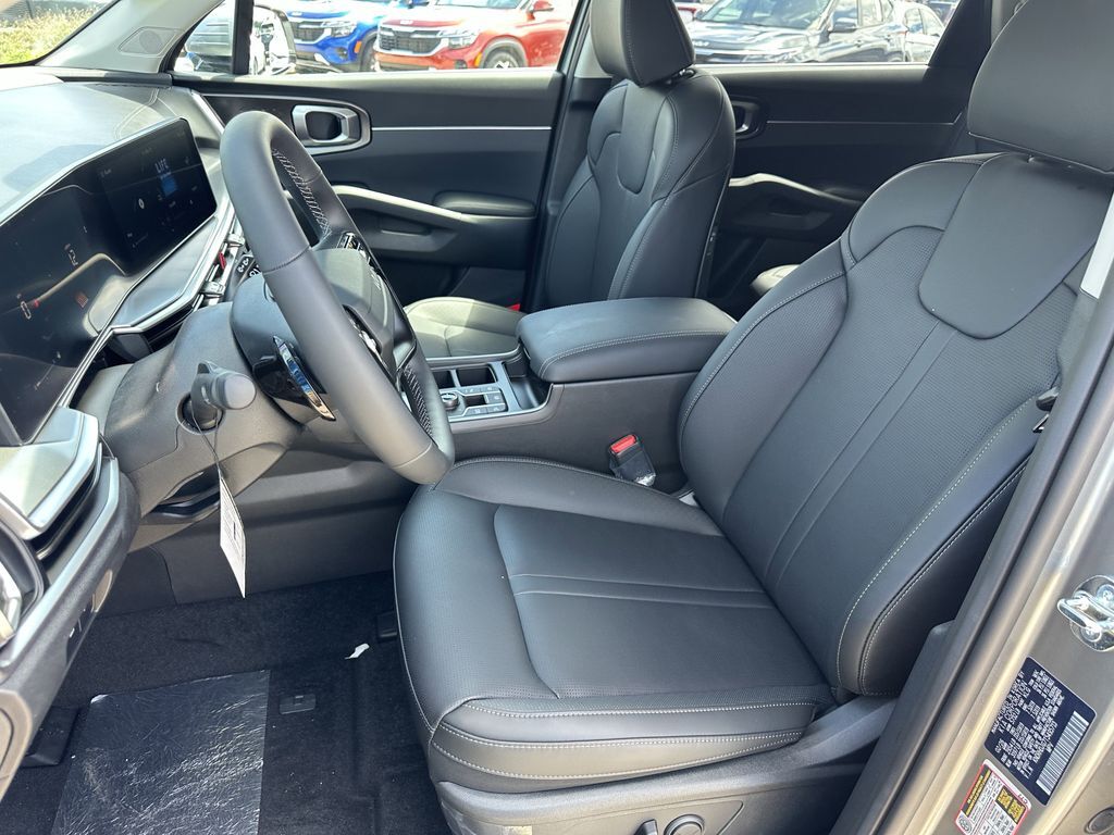 2026 Kia Sorento Hybrid EX San Clemente CA