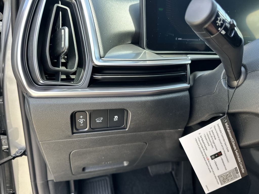 2026 Kia Sorento Hybrid EX San Clemente CA