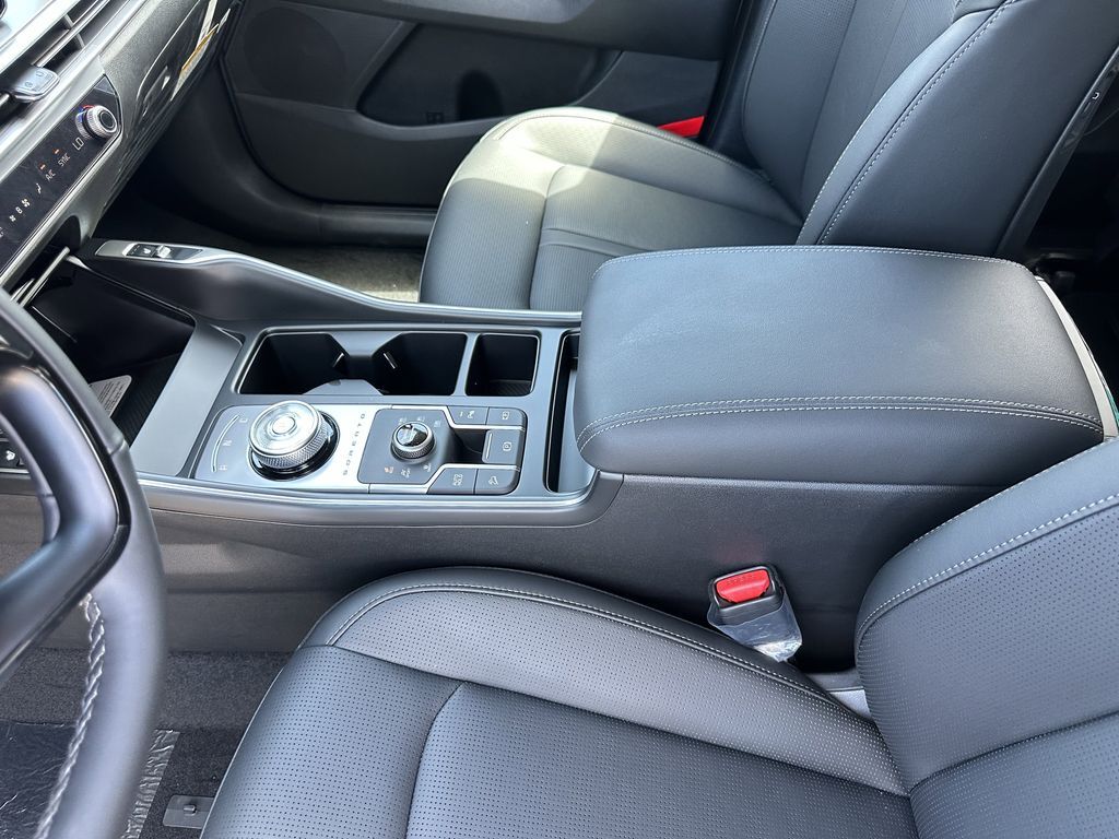 2026 Kia Sorento Hybrid EX San Clemente CA