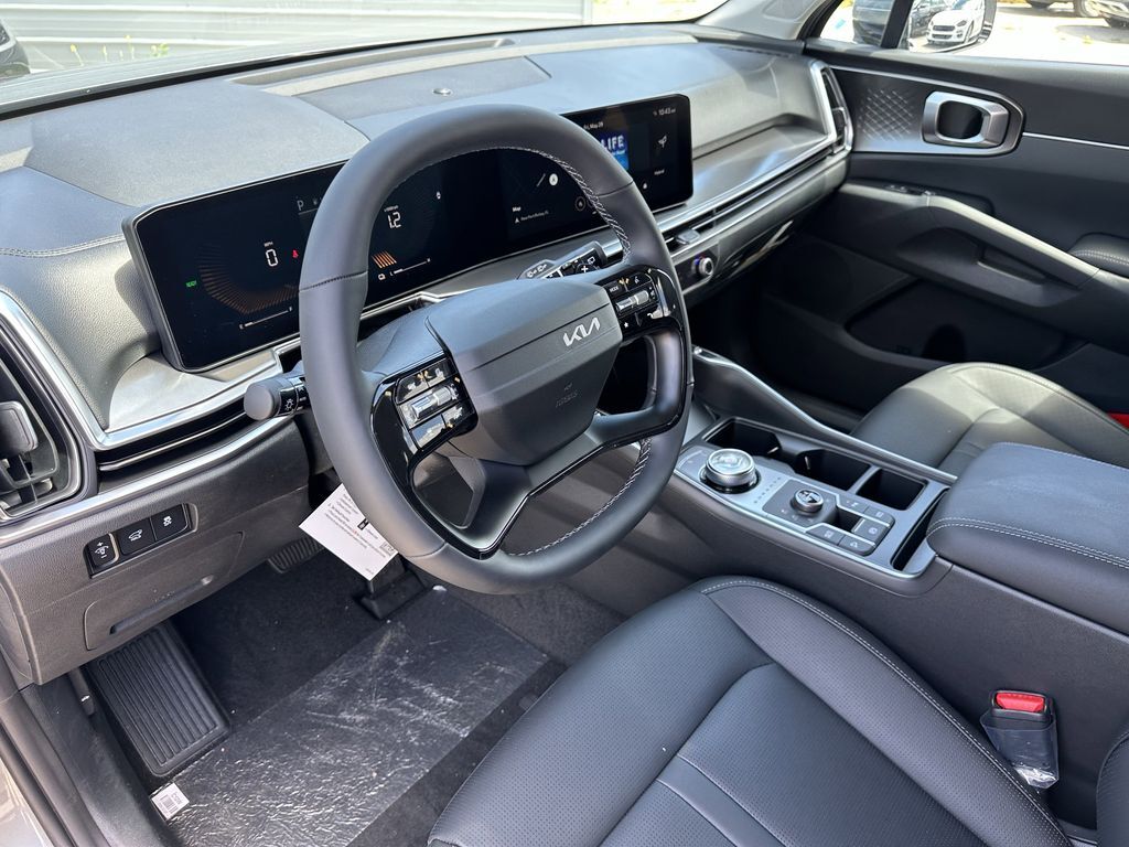 2026 Kia Sorento Hybrid EX San Clemente CA