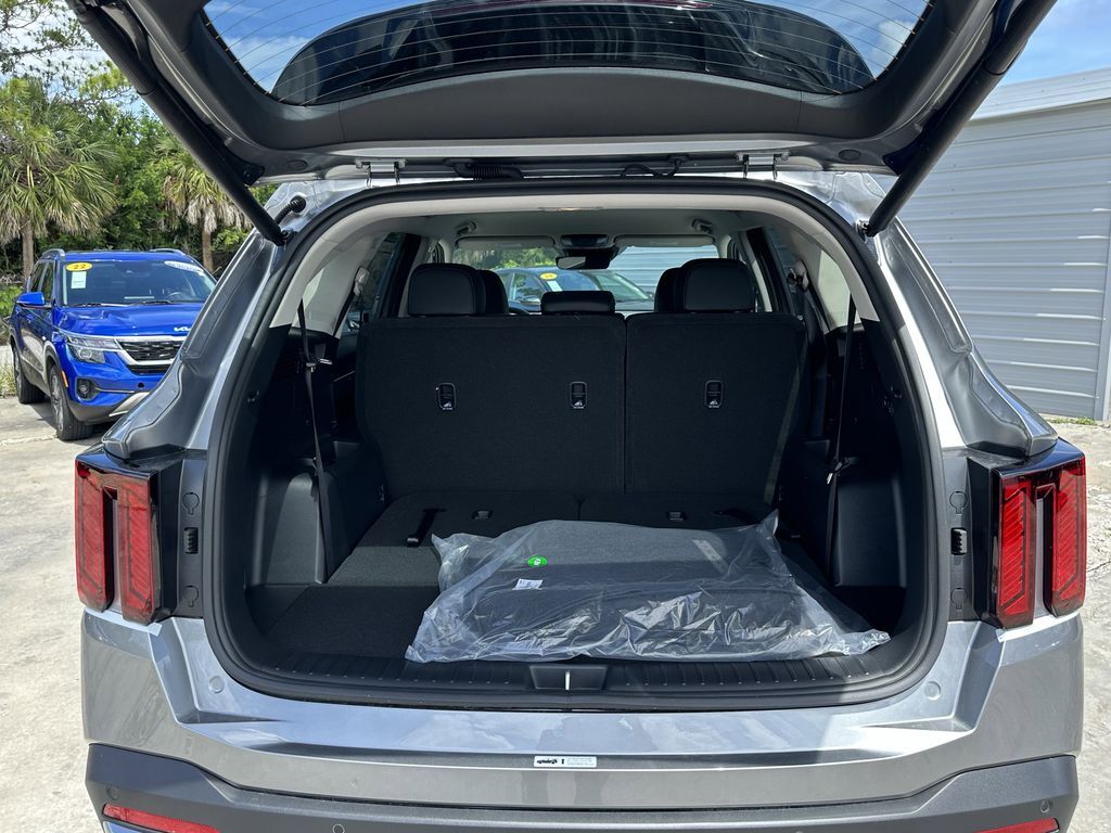 2026 Kia Sorento Hybrid EX San Clemente CA