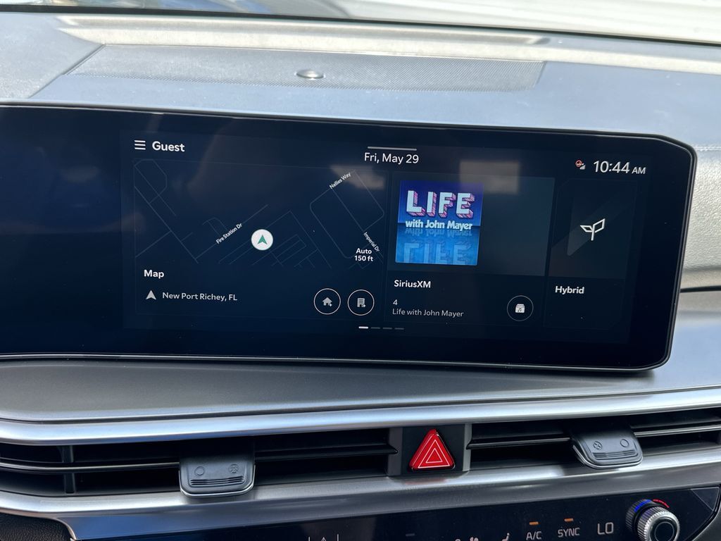 2026 Kia Sorento Hybrid EX San Clemente CA