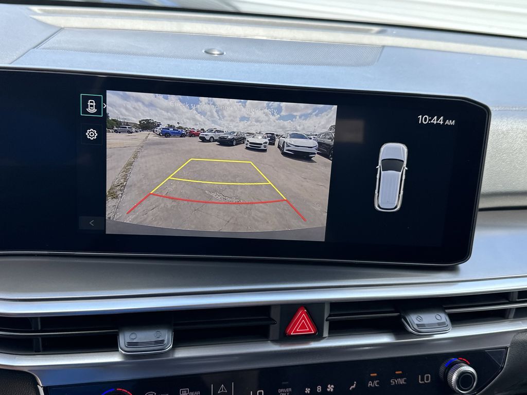 2026 Kia Sorento Hybrid EX San Clemente CA