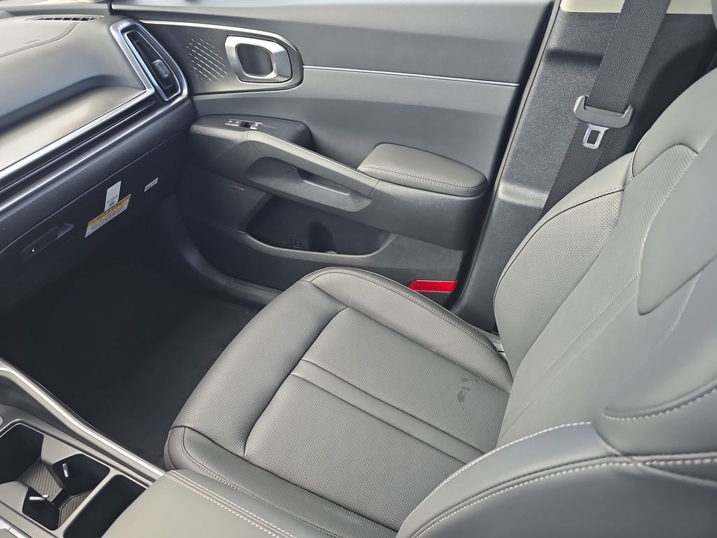 2026 Kia Sorento Hybrid EX San Clemente CA