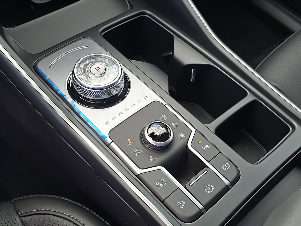 2026 Kia Sorento Hybrid EX San Clemente CA