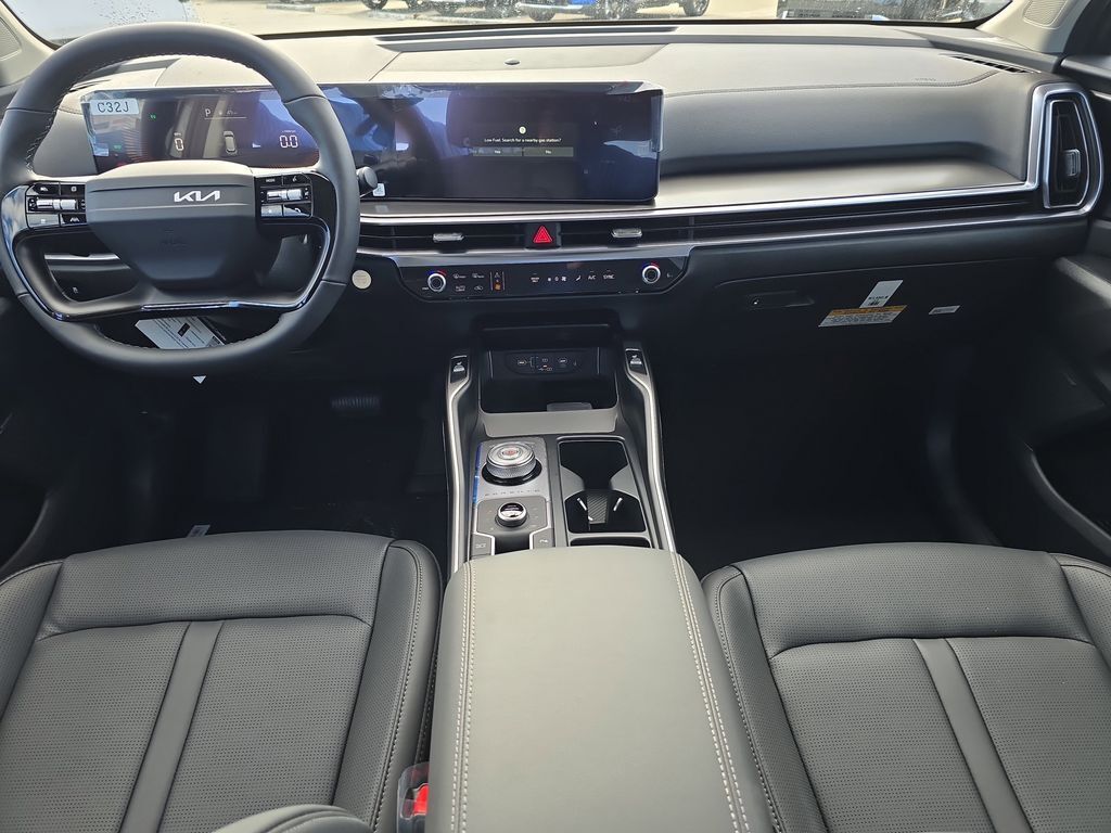 2026 Kia Sorento Hybrid EX San Clemente CA