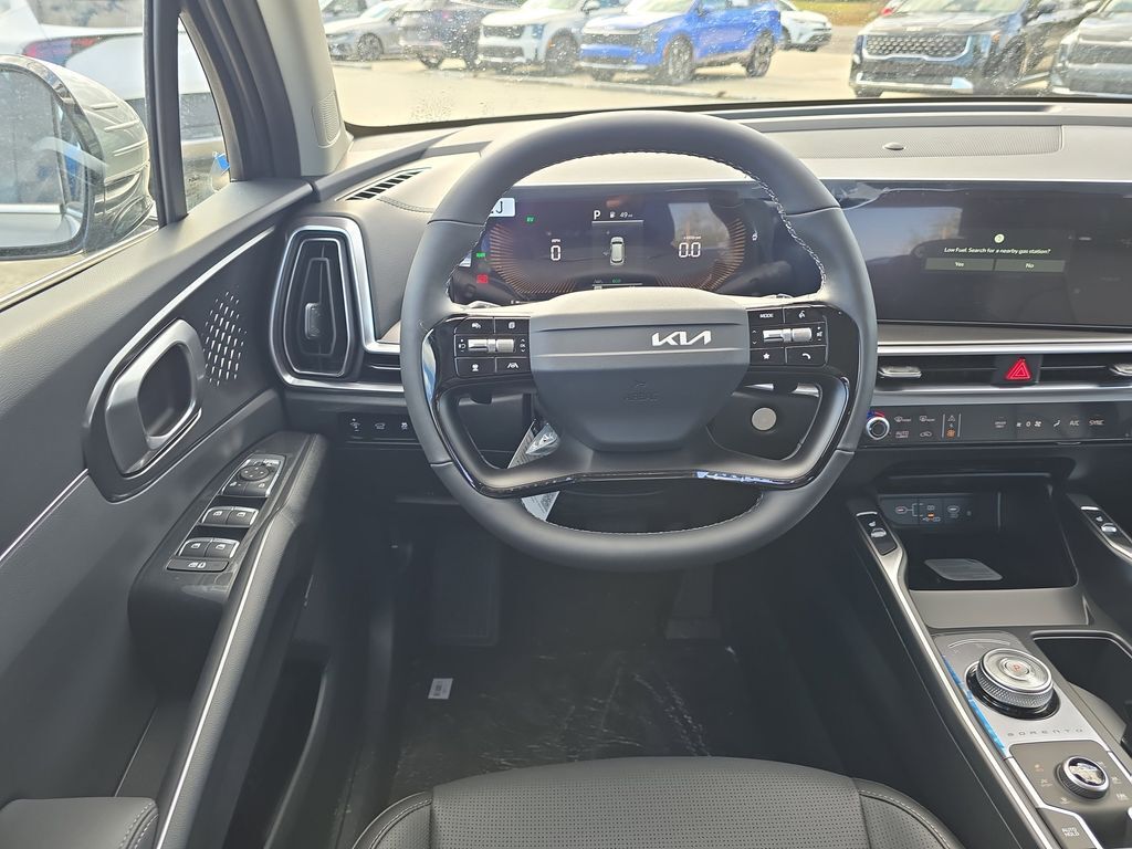 2026 Kia Sorento Hybrid EX San Clemente CA